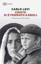 Cristo si fermato a Eboli
