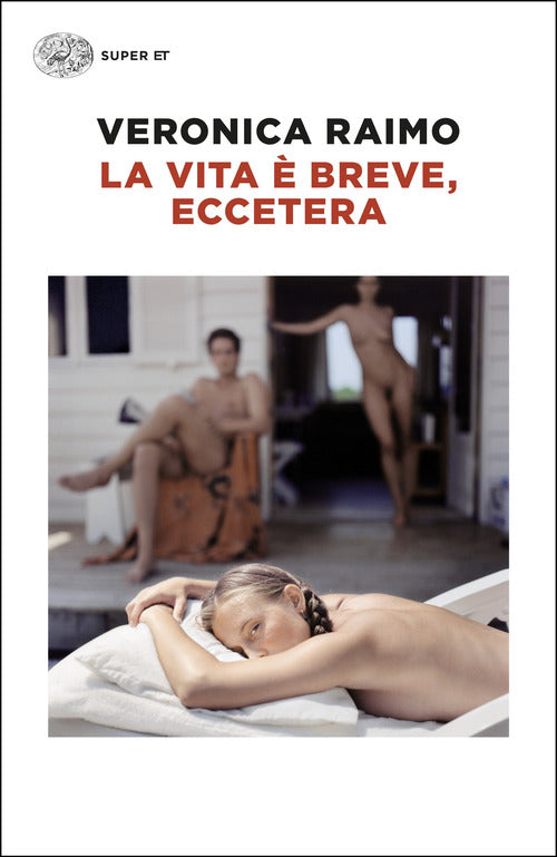 La vita breve, eccetera