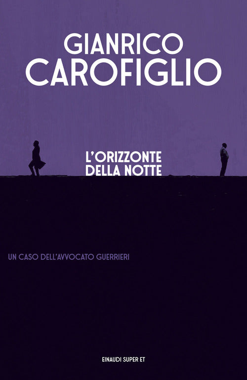 L'orizzonte della notte