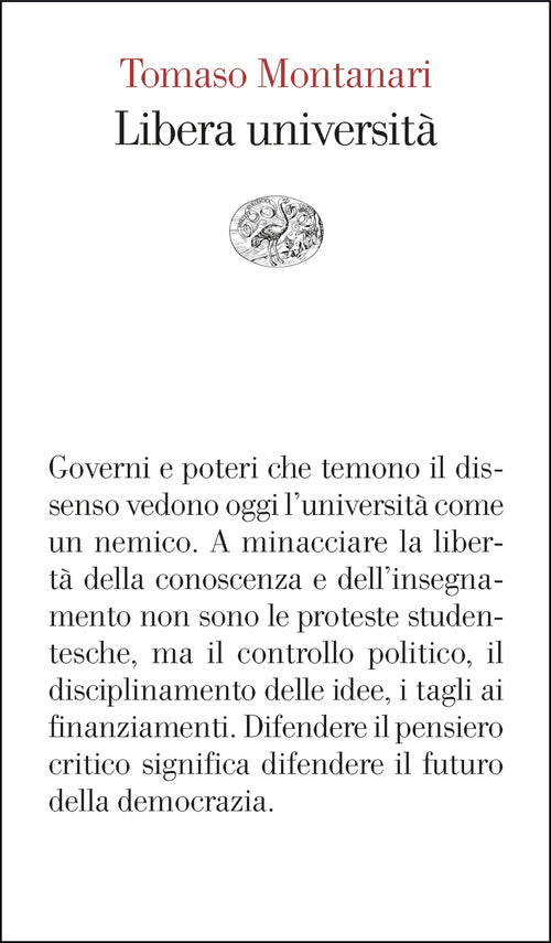 Libera universit