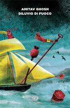 Diluvio di fuoco
