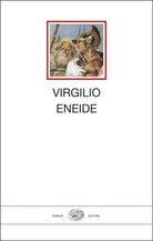 Eneide. Testo latino a fronte