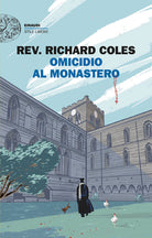 Omicidio al monastero