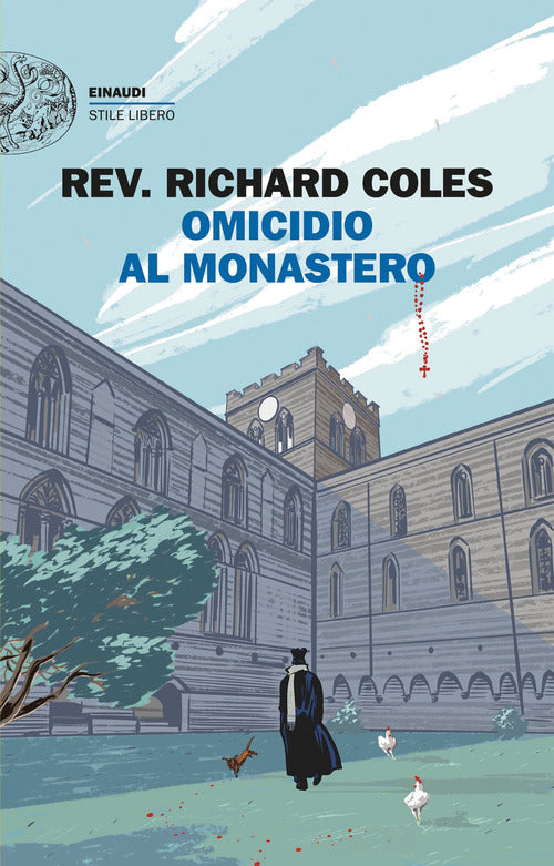 Omicidio al monastero