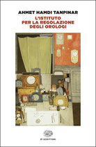 L'istituto per la regolazione degli orologi