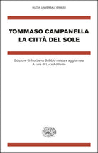 La Città del sole