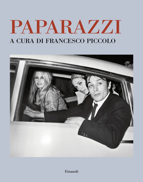 Paparazzi