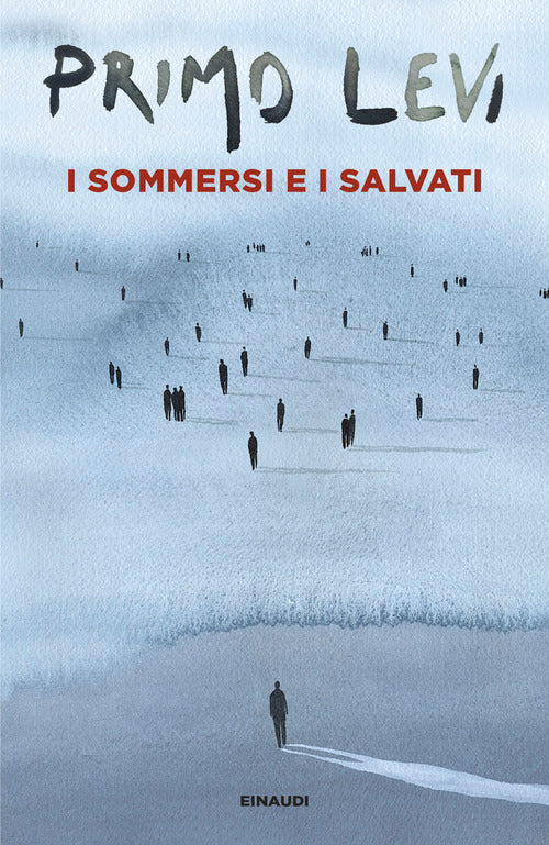 I sommersi e i salvati