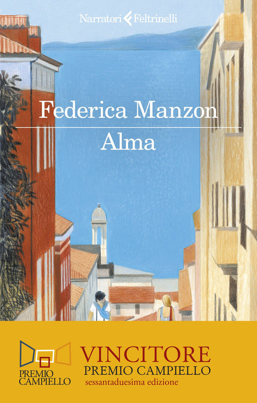 Alma