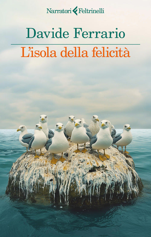 L'isola della felicit