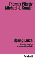 Uguaglianza. Che cosa significa e perch importante