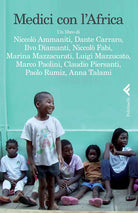 Medici con l'Africa. DVD
