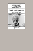 Canti del caos. Giochi dell'eternità. Vol. 2