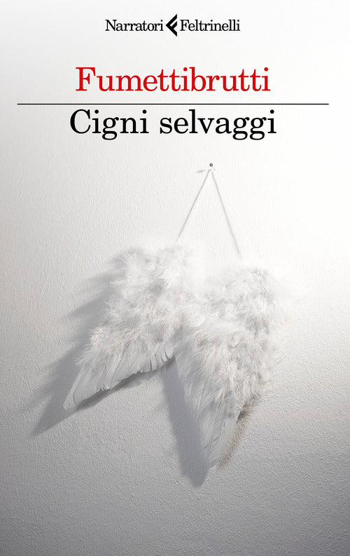Cigni selvaggi