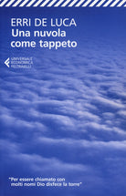 Una nuvola come tappeto