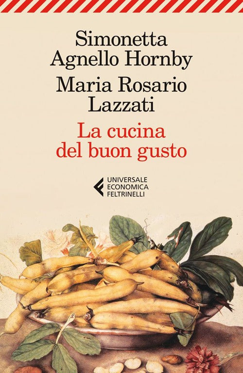 La cucina del buon gusto