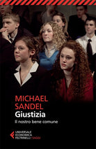 Giustizia. Il nostro bene comune
