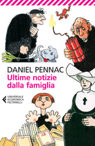Ultime notizie dalla famiglia