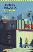 Poesie. Testo inglese a fronte. Vol. 3: Il grande
