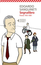 Segnalibro. Poesie 1951-1981