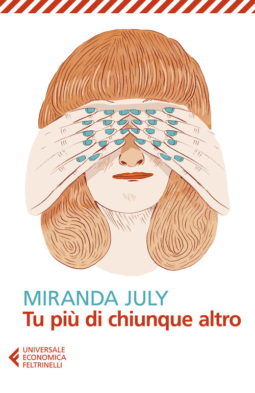 Tu pi di chiunque altro