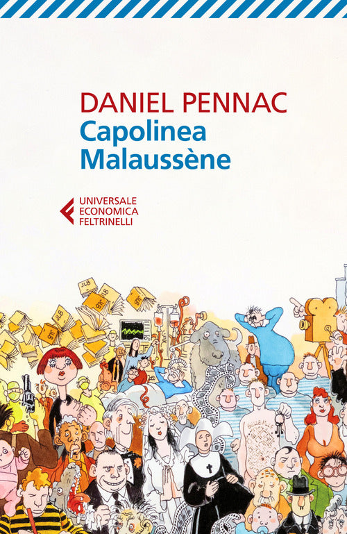 Capolinea Malaussne