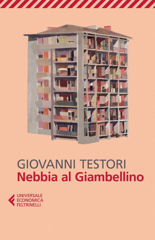 Nebbia al Giambellino