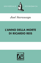 L'anno della morte di Ricardo Reis. Ediz. 70 anniversario