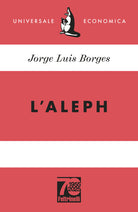 Aleph. Ediz. 70 anniversario