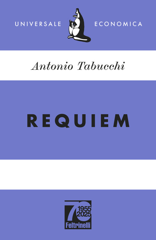Requiem. Ediz. 70 anniversario