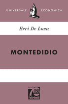 Montedidio. Ediz. 70 anniversario