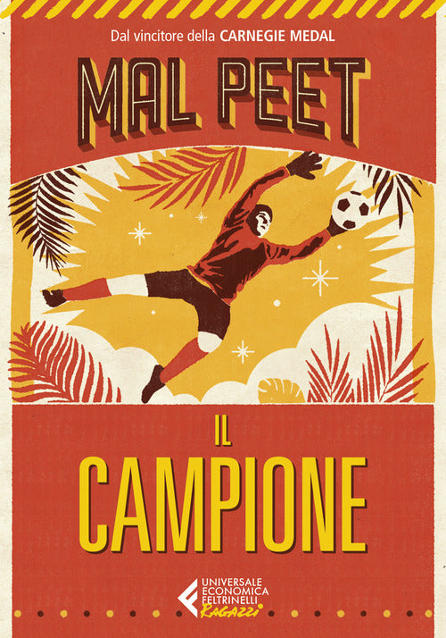 Il campione