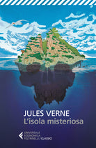 L'isola misteriosa