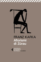 Aforismi di Zrau