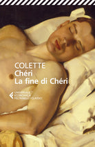 Chri-La fine di Chri
