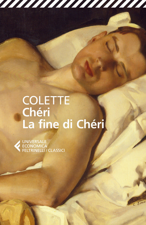 Chri-La fine di Chri