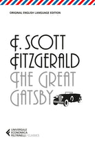 The great Gatsby