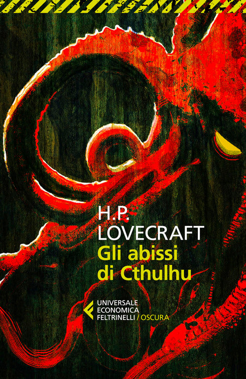 Gli abissi di Cthulhu