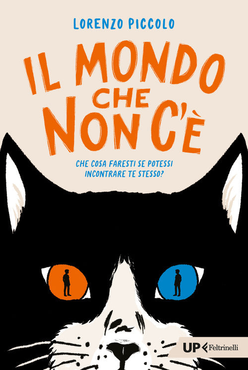 Il mondo che non c'è