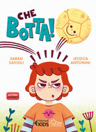 Che botta!