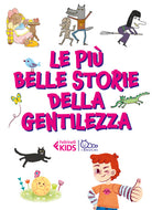Le più belle storie della gentilezza