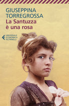 La Santuzza una rosa