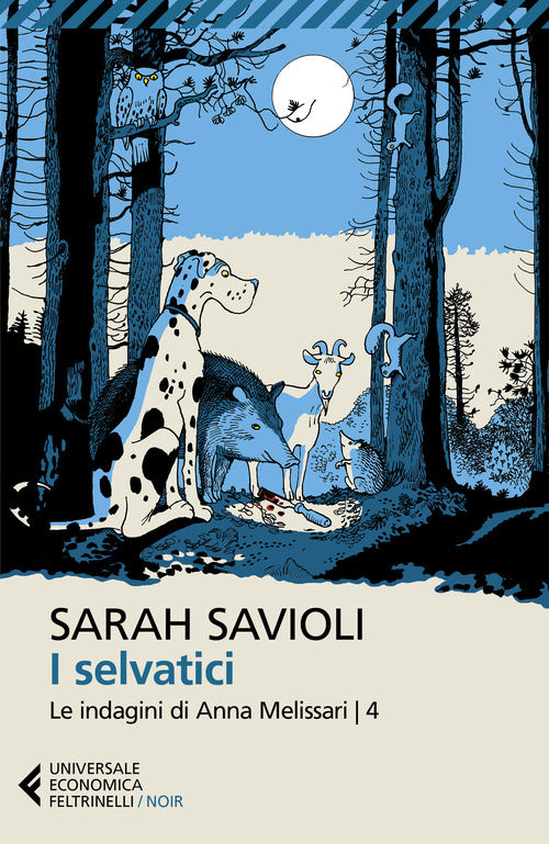 I selvatici