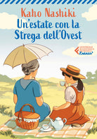Un'estate con la strega dell'Ovest
