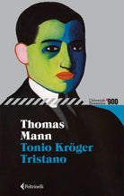 Tonio Kröger-Tristano