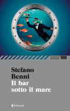 Il bar sotto il mare