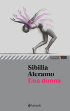 Una donna