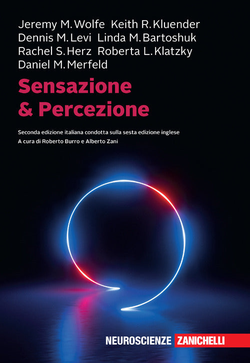 Sensazione & percezione