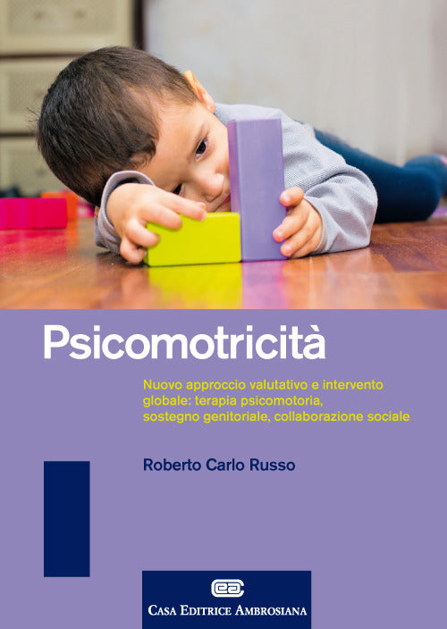 Psicomotricit