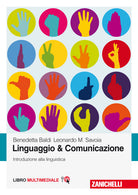 Linguaggio & comunicazione. Introduzione alla linguistica